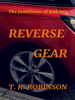 cover image of Reverse Gear